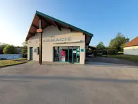 Pharmacie d'Étalans, Ferraj Redouane