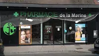 Pharmacie de la Marine