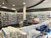 Pharmacie D’etaules
