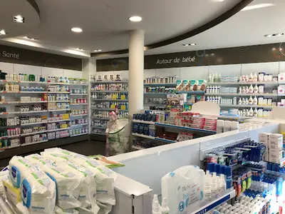 Pharmacie D’etaules