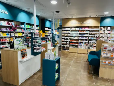 Pharmacie du Haut Blayais