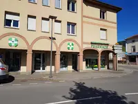 Pharmacie Clairefontaine