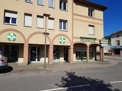 Pharmacie Clairefontaine