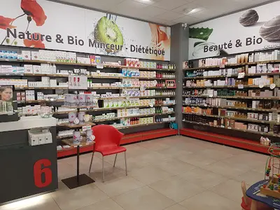 Pharmacie d'Etoile