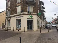 Pharmacie Centrale Vente de Médicaments et de Matériel Médical