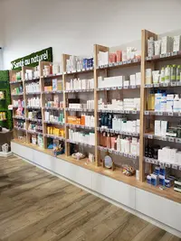 Pharmacie Sophie Duban - Van Den Bossche