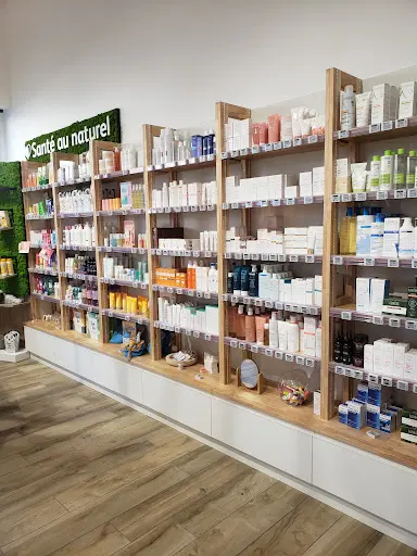 Pharmacie Sophie Duban - Van Den Bossche