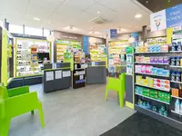Pharmacie le Garo Martin