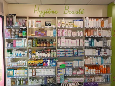 Pharmacie Delsaut-farce