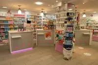 Pharmacie du Fayé