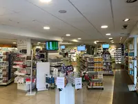 Aprium Pharmacie des Villes Soeurs