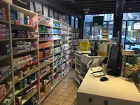 Pharmacie de la Tete d'Homme