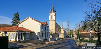 Pharmacie les Sources