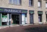 Pharmacie des Moulins