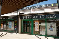 Pharmacie des Capucines - Evreux