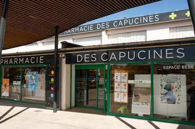 Pharmacie des Capucines - Evreux