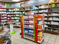 Pharmacie & Parapharmacie du Marché