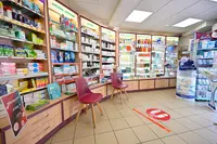 Pharmacie Saint-michel