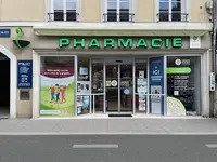 Pharmacie de la Fontaine