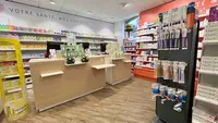 Pharmacie du Centre