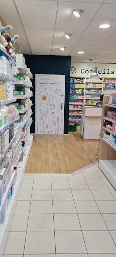 Pharmacie Sylvie Renaud