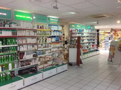 Aprium Grande Pharmacie des Terrasses