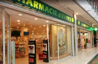 Grande Pharmacie d'Évry 2