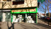 Pharmacie de l'Aguado (selarl)