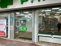 Pharmacie des Epinettes