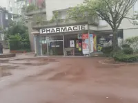 Pharmacie des Miroirs À Evry Courcouronnes