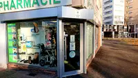 Pharmacie Tijani des Champs Élysées