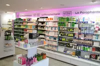 Pharmacie du Pays d'Excideuil