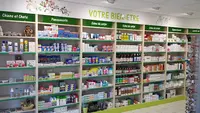 Pharmacie d'Exideuil
