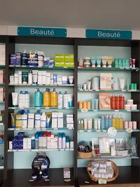 Pharmacie d'Exincourt Catherine Grienti