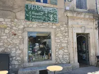 Pharmacie Chabaud