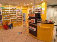 Pharmacie Hélan Marie-anne