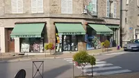 Pharmacie Chene Marsaudon Quesnel