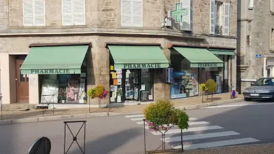 Pharmacie Chene Marsaudon Quesnel