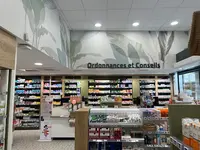 Pharmacie d'Eyragues