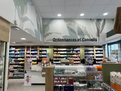 Pharmacie d'Eyragues