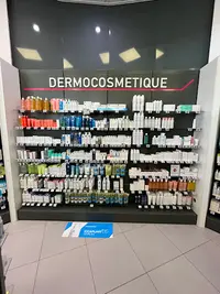 Pharmacie Cantinolle