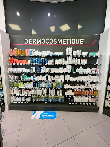 Pharmacie Cantinolle