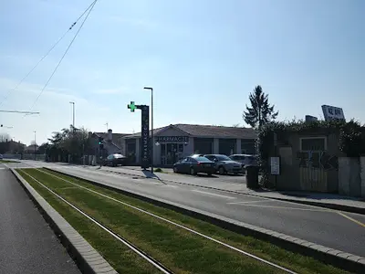Pharmacie du Médoc