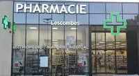 Pharmacie Lescombes