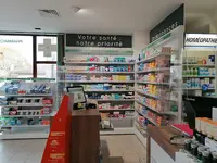 Pharmacie Gabard
