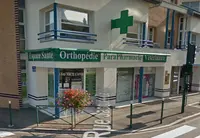 Pharmacie du Centre d'Ezanville
