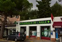 Pharmacie de l'Aigle