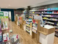 Pharmacie du Jeu de Ballon, Fabrègues
