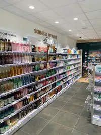 Pharmacie Abchir