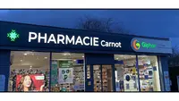Pharmacie Carnot